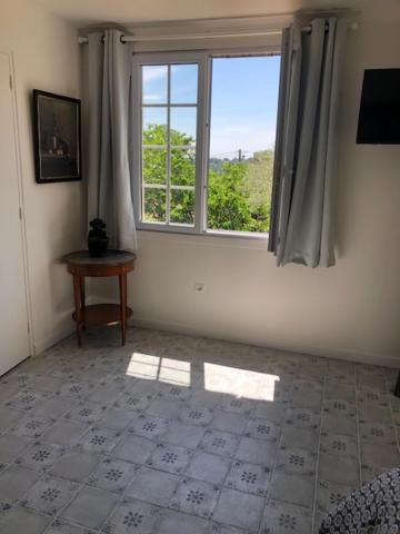 Nimes Calme Villa Ngoại thất bức ảnh